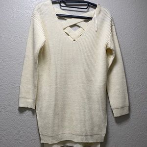 Women’s sweater
